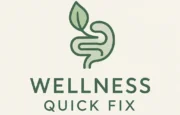 Wellness Quick Fix Logo